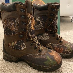 RedHead Women’s Expedition Camouflage Boots